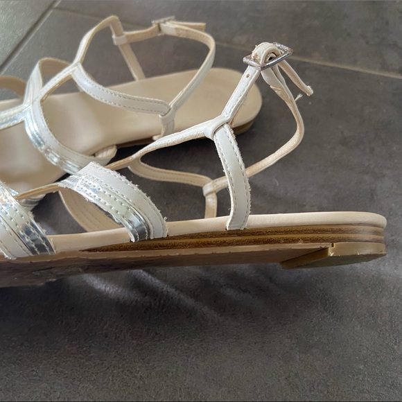 Calvin Klein Sandals - Picture 2 of 4